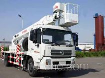 North Traffic Kaifan KFM5145JGK07S aerial work platform truck