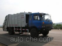 North Traffic Kaifan KFM5150ZYS garbage compactor truck