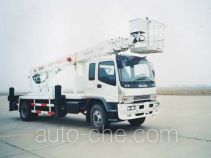 North Traffic Kaifan KFM5152JGK aerial work platform truck