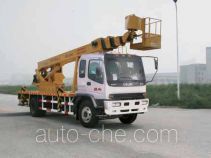 North Traffic Kaifan KFM5155JGK410S aerial work platform truck
