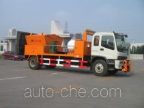 North Traffic Kaifan KFM5160TYHRQ pavement maintenance truck
