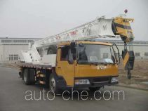 North Traffic Kaifan  QY12F KFM5165JQZ12F truck crane