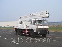 North Traffic Kaifan KFM5180JGK aerial work platform truck