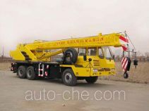 North Traffic Kaifan  QY16B KFM5230JQZ16B truck crane