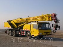 North Traffic Kaifan KFM5280JQZ truck crane