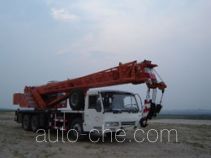 North Traffic Kaifan KFM5300JQZ truck crane