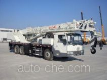 North Traffic Kaifan  QY25C KFM5305JQZ25C truck crane