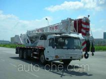 North Traffic Kaifan  QY25G5 KFM5323JQZ25G5 truck crane