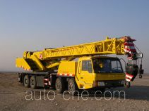 North Traffic Kaifan KFM5360JQZ truck crane