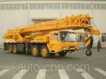 North Traffic Kaifan  QY65 KFM5443JQZ65 truck crane
