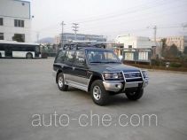 Kangfei KFT5030XJK4 monitoring vehicle