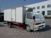 Kangfei KFT5031XLC refrigerated truck