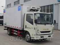 Kangfei KFT5041XLC4C refrigerated truck