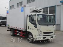 Kangfei KFT5041XLC4C refrigerated truck