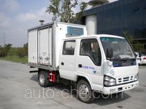 Kangfei KFT5041XLCB refrigerated truck