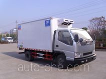 Kangfei KFT5042XLC40 refrigerated truck