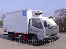 Kangfei KFT5042XLC40 refrigerated truck