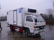 Kangfei KFT5042XLC41 refrigerated truck