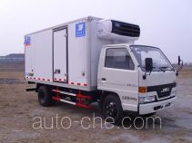 Kangfei KFT5042XLC41 refrigerated truck