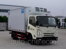 Kangfei KFT5042XLC46 refrigerated truck