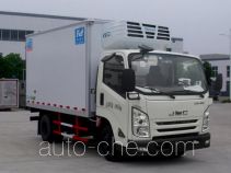 Kangfei KFT5042XLC46 refrigerated truck