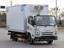 Kangfei KFT5042XLC56 refrigerated truck