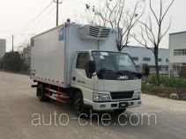 Kangfei KFT5042XLC57 refrigerated truck