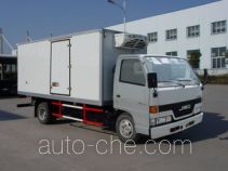 Kangfei KFT5043XLC refrigerated truck