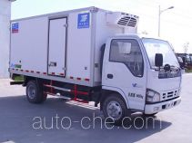 Kangfei KFT5043XLC40 refrigerated truck