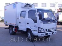 Kangfei KFT5043XLC41 refrigerated truck