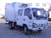 Kangfei KFT5043XLC41 refrigerated truck