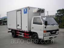 Kangfei KFT5043XLCA refrigerated truck