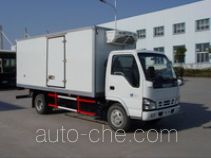 Kangfei KFT5044XLC refrigerated truck