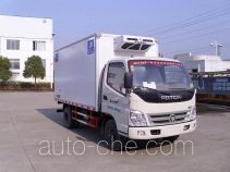 Kangfei KFT5044XLC4 refrigerated truck