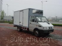 Kangfei KFT5045XLC refrigerated truck