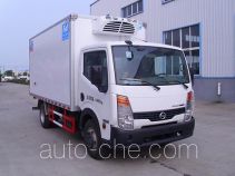 Kangfei KFT5045XLC4 refrigerated truck