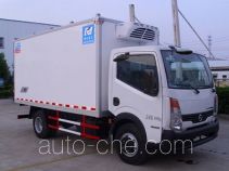 Kangfei KFT5045XLC4 refrigerated truck