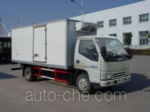 Kangfei KFT5046XLC refrigerated truck
