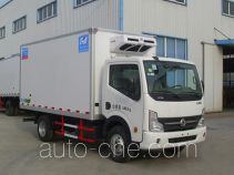 Kangfei KFT5046XLC4 refrigerated truck