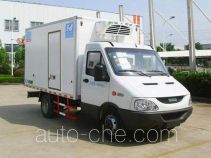 Kangfei KFT5047XLCA refrigerated truck