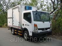 Kangfei KFT5048XLCB refrigerated truck