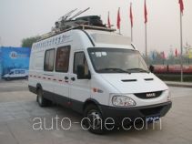 Kangfei KFT5051XTX emergency communication vehicle