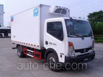 Kangfei KFT5055XLC4 refrigerated truck