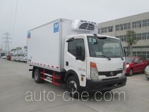 Kangfei KFT5055XLC4 refrigerated truck