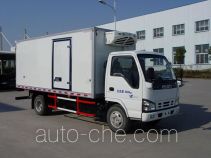 Kangfei KFT5061XLCA refrigerated truck