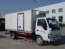 Kangfei KFT5061XLCA refrigerated truck