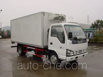 Kangfei KFT5071XLC refrigerated truck