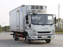 Kangfei KFT5071XLC50 refrigerated truck
