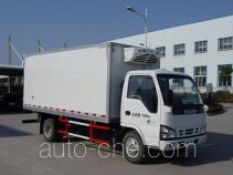 Kangfei KFT5071XLCA refrigerated truck