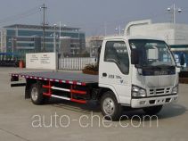 Kangfei KFT5071XPB грузовик с плоской платформой